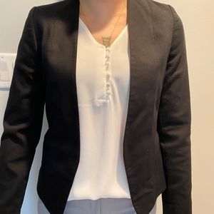 Express blazer